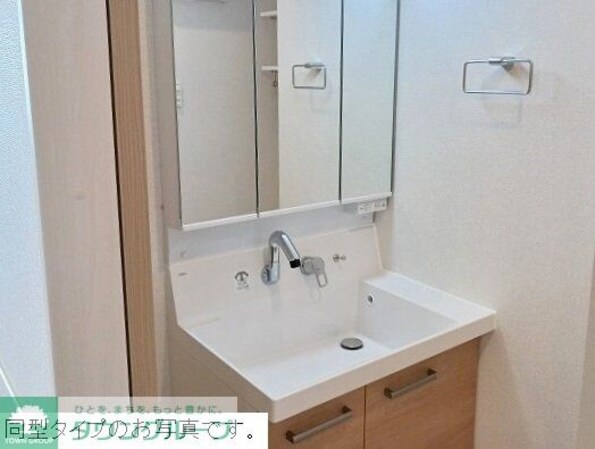 Bright Gate 名古屋の物件内観写真